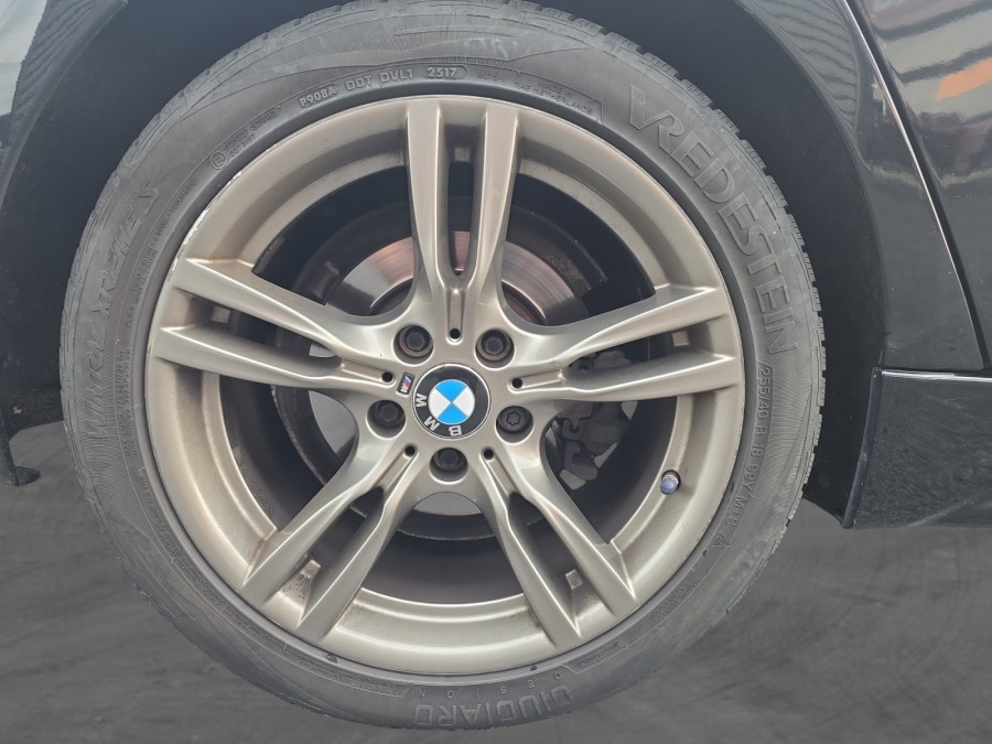 BMW d'occasion SERIE 3 BMW SERIE 3 320DA Xdrive 184ch M Sport de 2015