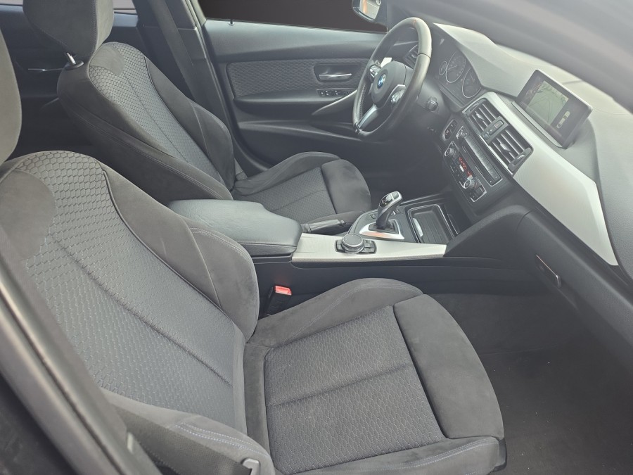 BMW d'occasion SERIE 3 BMW SERIE 3 320DA Xdrive 184ch M Sport de 2015