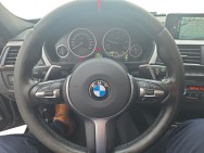 BMW d'occasion SERIE 3 BMW SERIE 3 320DA Xdrive 184ch M Sport de 2015