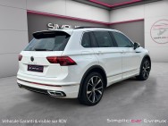 VOLKSWAGEN d'occasion TIGUAN TIGUAN 2.0 TDI 150 R-LINE DSG PH2 de