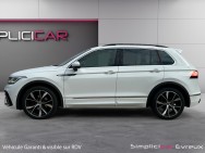 VOLKSWAGEN d'occasion TIGUAN TIGUAN 2.0 TDI 150 R-LINE DSG PH2 de