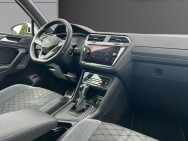 VOLKSWAGEN d'occasion TIGUAN TIGUAN 2.0 TDI 150 R-LINE DSG PH2 de