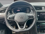 VOLKSWAGEN d'occasion TIGUAN TIGUAN 2.0 TDI 150 R-LINE DSG PH2 de