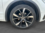 VOLKSWAGEN d'occasion TIGUAN TIGUAN 2.0 TDI 150 R-LINE DSG PH2 de