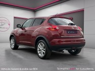 NISSAN d'occasion JUKE 1.5 DCI 110 ACENTA de 2011 St Gaudens (31)﻿