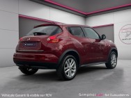 NISSAN d'occasion JUKE 1.5 DCI 110 ACENTA de 2011 St Gaudens (31)﻿