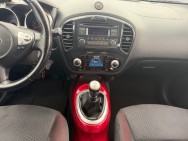 NISSAN d'occasion JUKE 1.5 DCI 110 ACENTA de 2011 St Gaudens (31)﻿