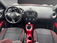 NISSAN d'occasion JUKE 1.5 DCI 110 ACENTA de 2011 St Gaudens (31)﻿