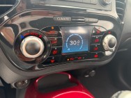 NISSAN d'occasion JUKE 1.5 DCI 110 ACENTA de 2011 St Gaudens (31)﻿