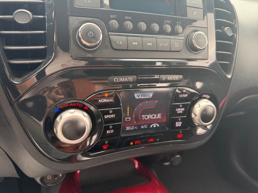NISSAN d'occasion JUKE 1.5 DCI 110 ACENTA de 2011 St Gaudens (31)﻿