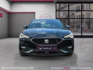 SEAT d'occasion LEON SEAT LEON 2.0 TDI 150 FR DSG7 de 2022 Saint