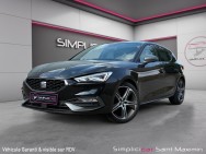 SEAT d'occasion LEON SEAT LEON 2.0 TDI 150 FR DSG7 de 2022 Saint