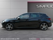 SEAT d'occasion LEON SEAT LEON 2.0 TDI 150 FR DSG7 de 2022 Saint