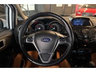 FORD d'occasion FIESTA 1.0 ECOBOOST 100 de 2016 Aix Les Bains (73)﻿