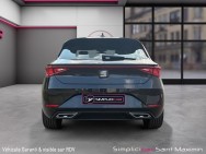 SEAT d'occasion LEON SEAT LEON 2.0 TDI 150 FR DSG7 de 2022 Saint