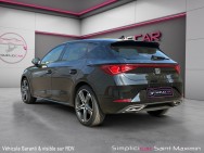 SEAT d'occasion LEON SEAT LEON 2.0 TDI 150 FR DSG7 de 2022 Saint
