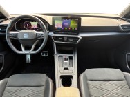 SEAT d'occasion LEON SEAT LEON 2.0 TDI 150 FR DSG7 de 2022 Saint
