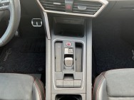 SEAT d'occasion LEON SEAT LEON 2.0 TDI 150 FR DSG7 de 2022 Saint
