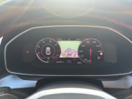 SEAT d'occasion LEON SEAT LEON 2.0 TDI 150 FR DSG7 de 2022 Saint