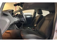 FORD d'occasion FIESTA 1.0 ECOBOOST 100 de 2016 Aix Les Bains (73)﻿