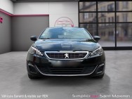 PEUGEOT d'occasion 308 II 2.0 BLUE HDI 180 GT EAT de 2016 Saint