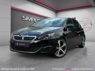 PEUGEOT d'occasion 308 II 2.0 BLUE HDI 180 GT EAT de 2016 Saint