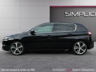 PEUGEOT d'occasion 308 II 2.0 BLUE HDI 180 GT EAT de 2016 Saint