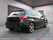 PEUGEOT d'occasion 308 II 2.0 BLUE HDI 180 GT EAT de 2016 Saint