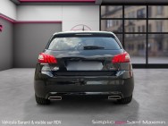 PEUGEOT d'occasion 308 II 2.0 BLUE HDI 180 GT EAT de 2016 Saint