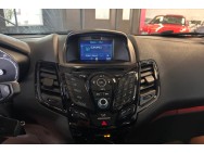 FORD d'occasion FIESTA 1.0 ECOBOOST 100 de 2016 Aix Les Bains (73)﻿