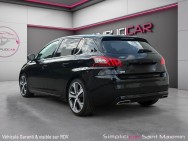 PEUGEOT d'occasion 308 II 2.0 BLUE HDI 180 GT EAT de 2016 Saint