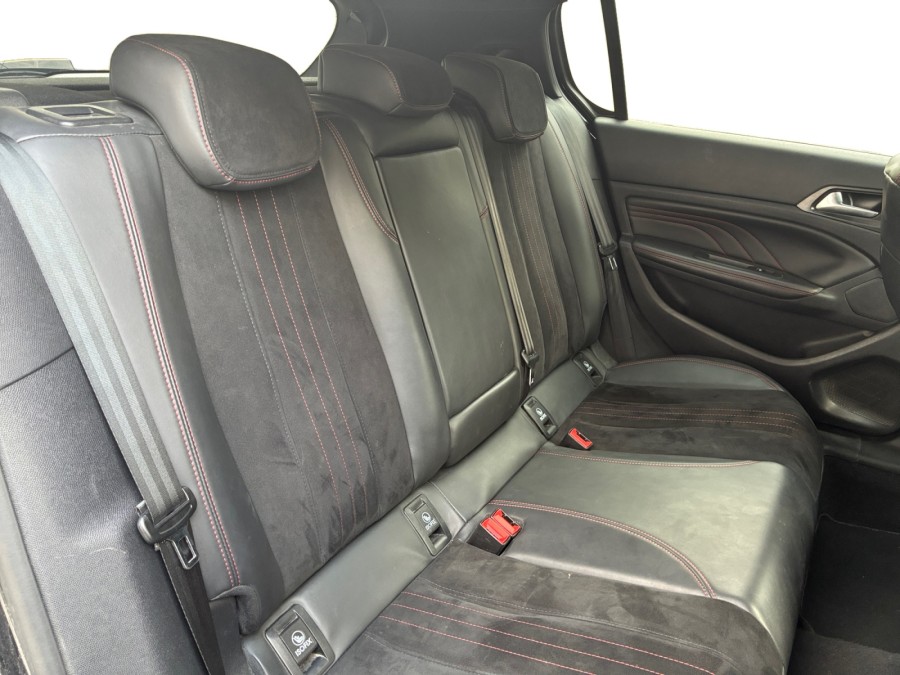 PEUGEOT d'occasion 308 II 2.0 BLUE HDI 180 GT EAT de 2016 Saint