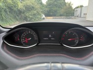 PEUGEOT d'occasion 308 II 2.0 BLUE HDI 180 GT EAT de 2016 Saint