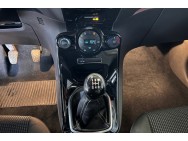 FORD d'occasion FIESTA 1.0 ECOBOOST 100 de 2016 Aix Les Bains (73)﻿