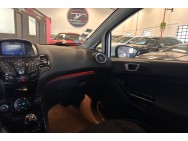 FORD d'occasion FIESTA 1.0 ECOBOOST 100 de 2016 Aix Les Bains (73)﻿