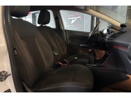 FORD d'occasion FIESTA 1.0 ECOBOOST 100 de 2016 Aix Les Bains (73)﻿