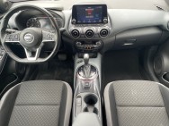 NISSAN d'occasion JUKE 1.0 DIG-T 117 DCT de 2021 Montpellier (34)﻿