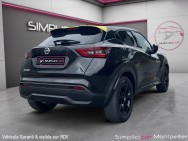 NISSAN d'occasion JUKE 1.0 DIG-T 117 DCT de 2021 Montpellier (34)﻿