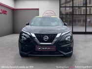 NISSAN d'occasion JUKE 1.0 DIG-T 117 DCT de 2021 Montpellier (34)﻿