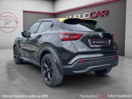 NISSAN d'occasion JUKE 1.0 DIG-T 117 DCT de 2021 Montpellier (34)﻿