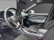 NISSAN d'occasion JUKE 1.0 DIG-T 117 DCT de 2021 Montpellier (34)﻿