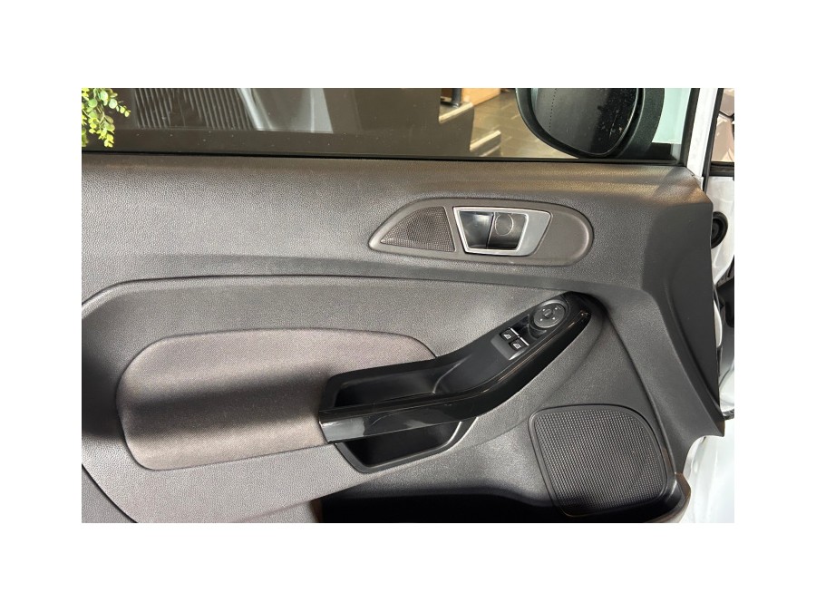 FORD d'occasion FIESTA 1.0 ECOBOOST 100 de 2016 Aix Les Bains (73)﻿