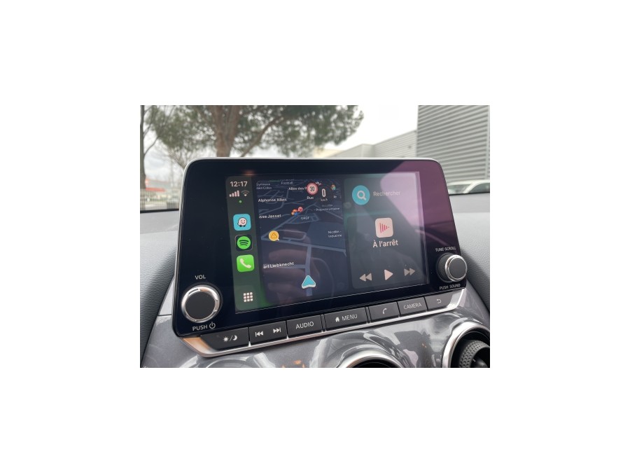 NISSAN d'occasion JUKE 1.0 DIG-T 117 DCT de 2021 Montpellier (34)﻿