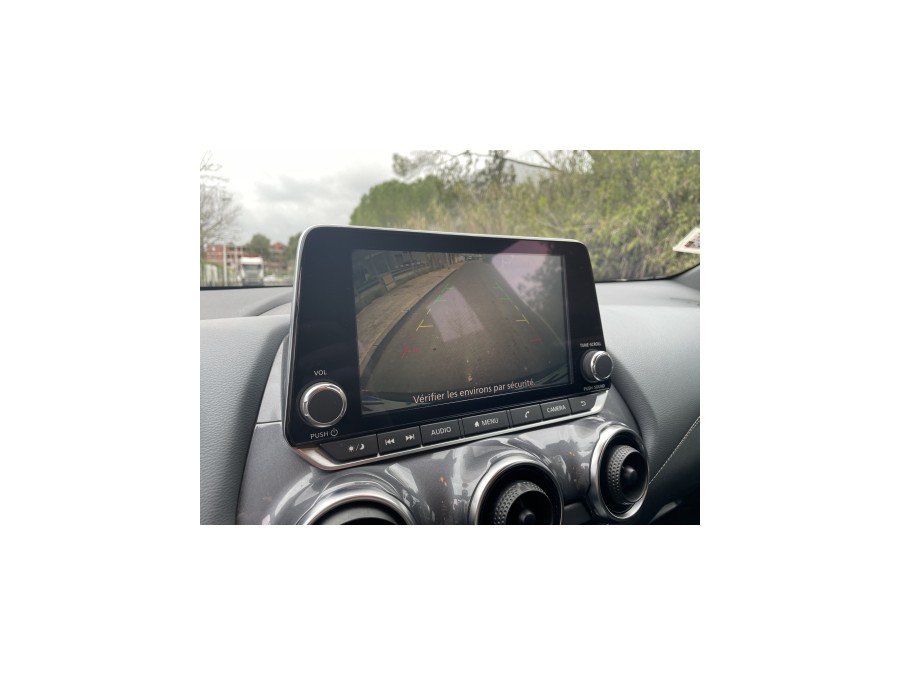 NISSAN d'occasion JUKE 1.0 DIG-T 117 DCT de 2021 Montpellier (34)﻿