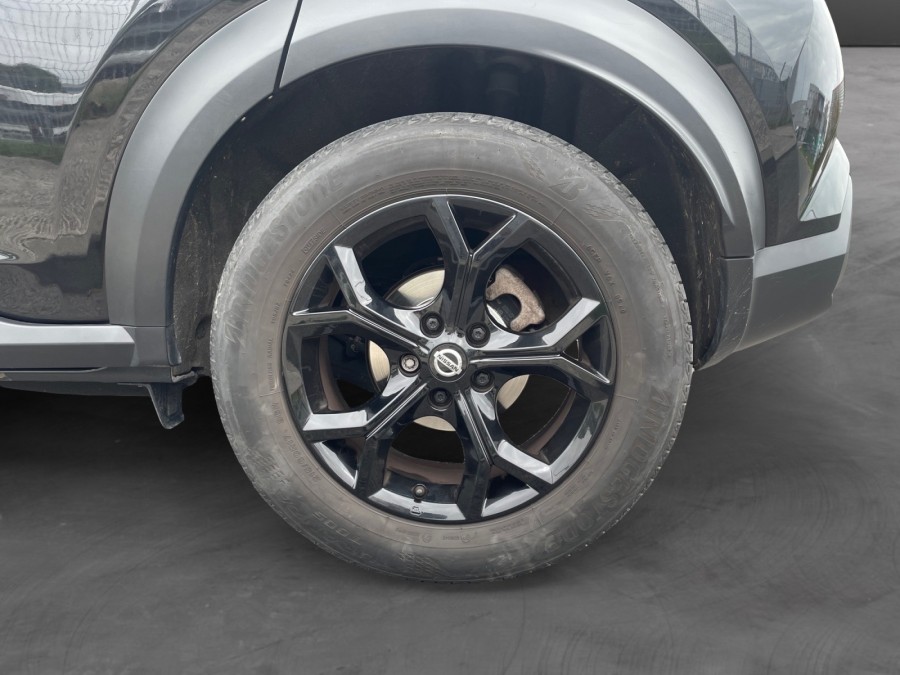 NISSAN d'occasion JUKE 1.0 DIG-T 117 DCT de 2021 Montpellier (34)﻿