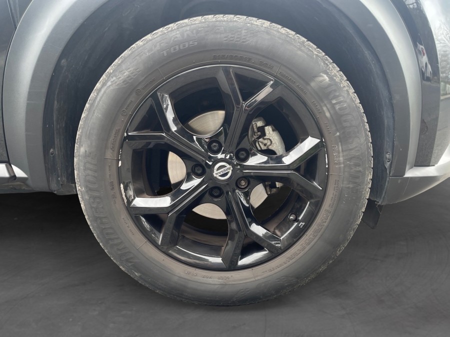 NISSAN d'occasion JUKE 1.0 DIG-T 117 DCT de 2021 Montpellier (34)﻿