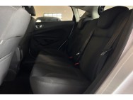 FORD d'occasion FIESTA 1.0 ECOBOOST 100 de 2016 Aix Les Bains (73)﻿