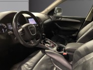 AUDI d'occasion Q5 2.0 TFSI 245 de 2012 Montpellier (34)﻿