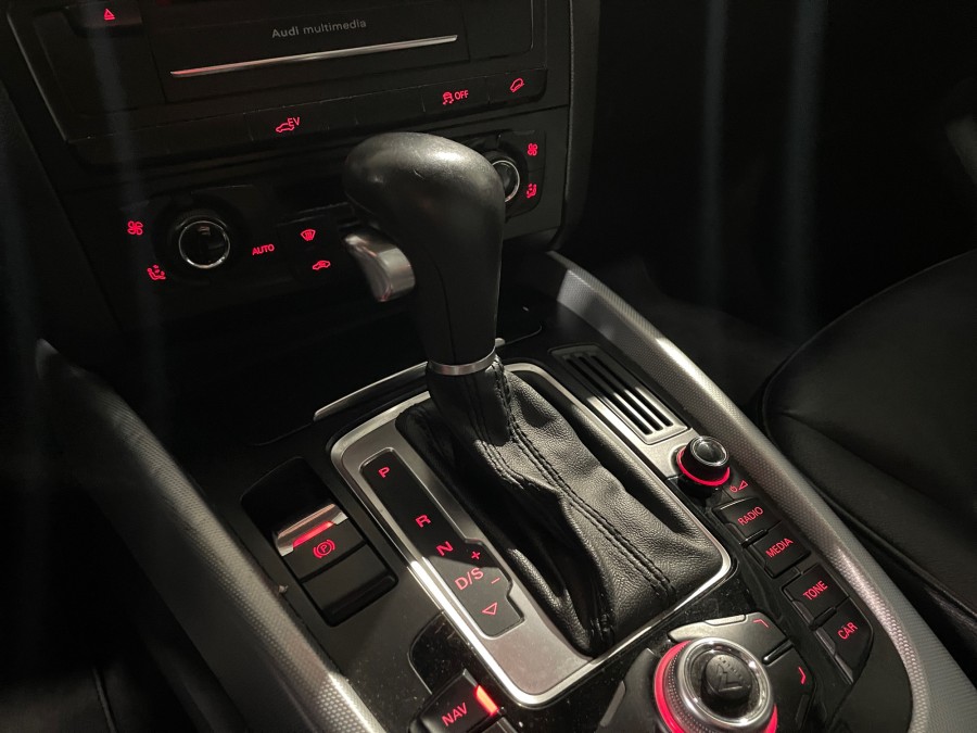 AUDI d'occasion Q5 2.0 TFSI 245 de 2012 Montpellier (34)﻿
