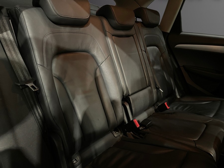 AUDI d'occasion Q5 2.0 TFSI 245 de 2012 Montpellier (34)﻿